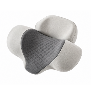 Heated Pillow