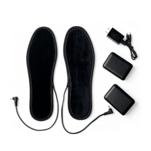 Heated Insoles