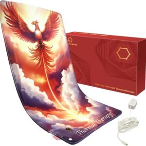 Heated Pad for Soothing Warmth