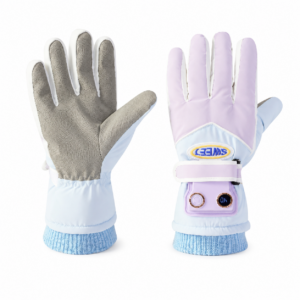 Heated Gloves