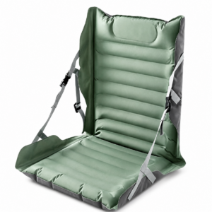 Outdoor Inflatable Folding Seat Pad