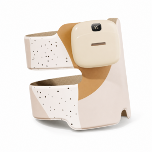 Heated Knee Brace