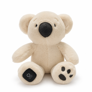 Plush toy power bank