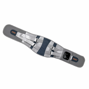 Magnetic Battery Belt