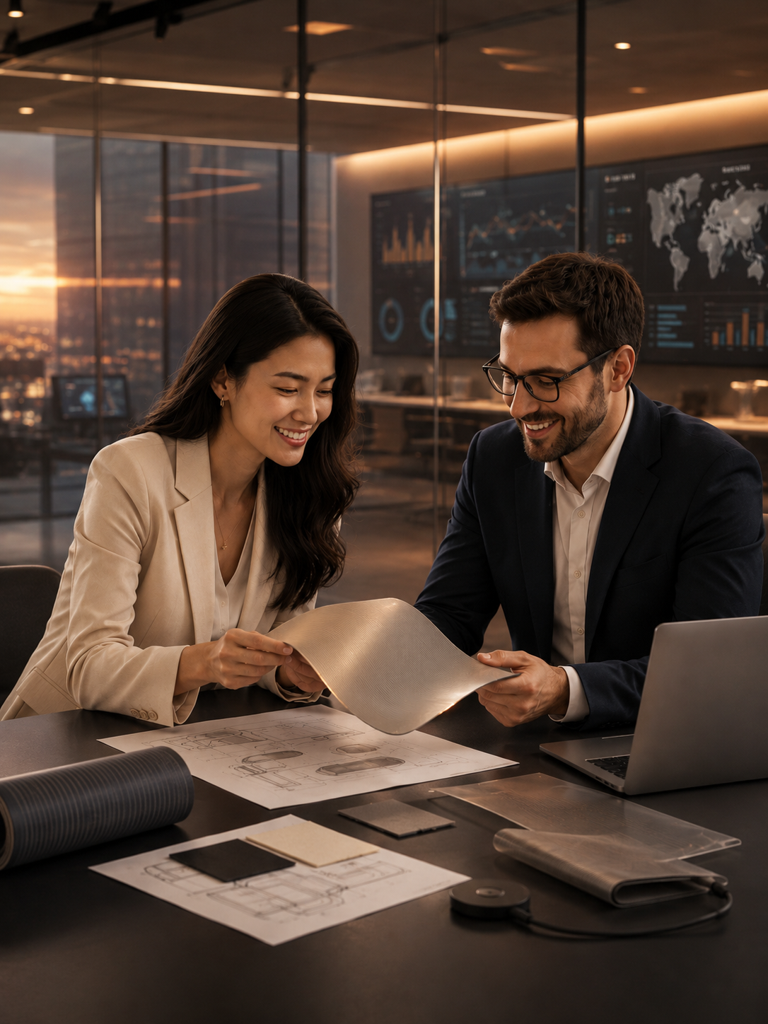 Business solutions