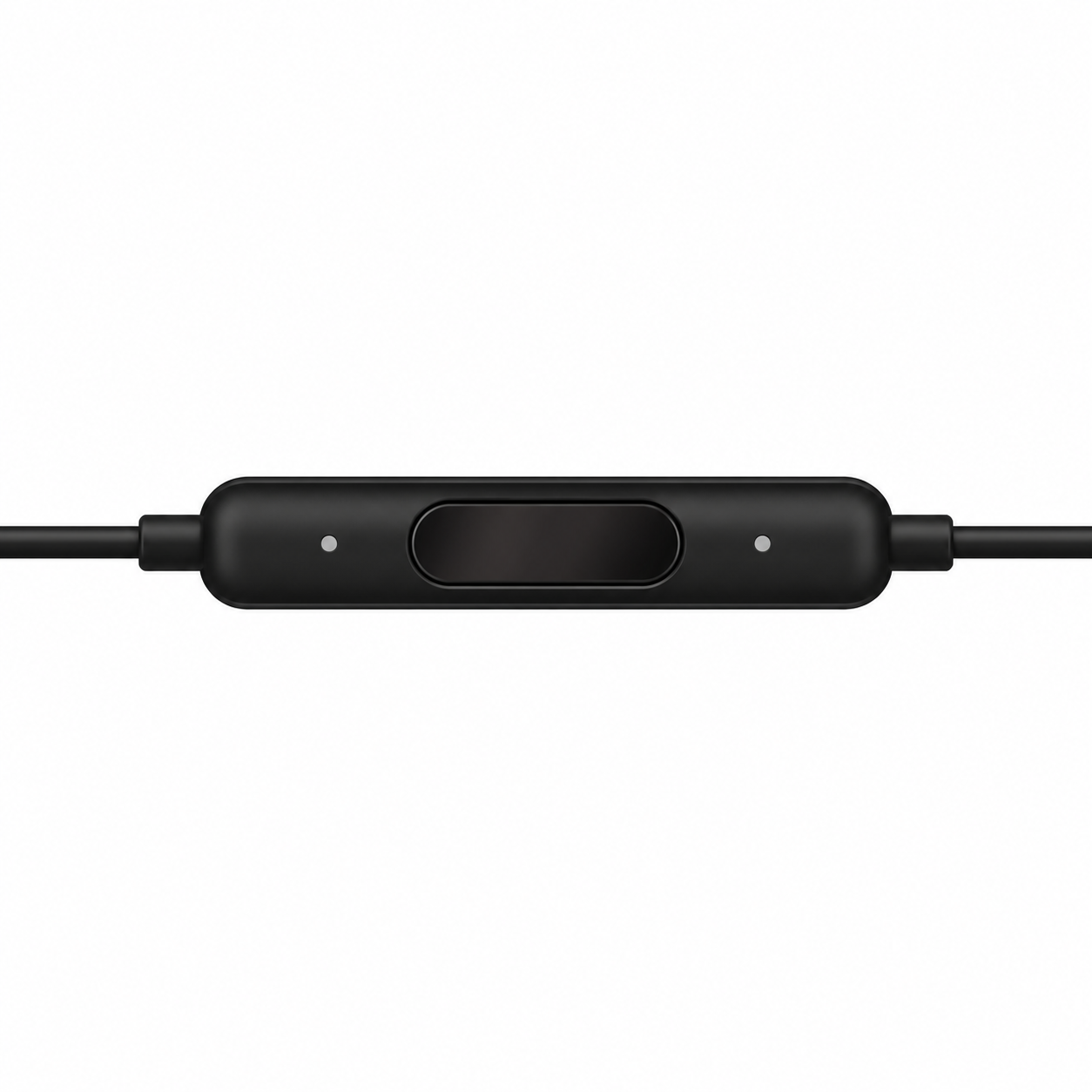 Inline remote control
