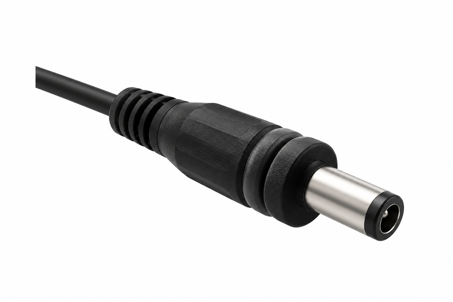Elbow USB connector