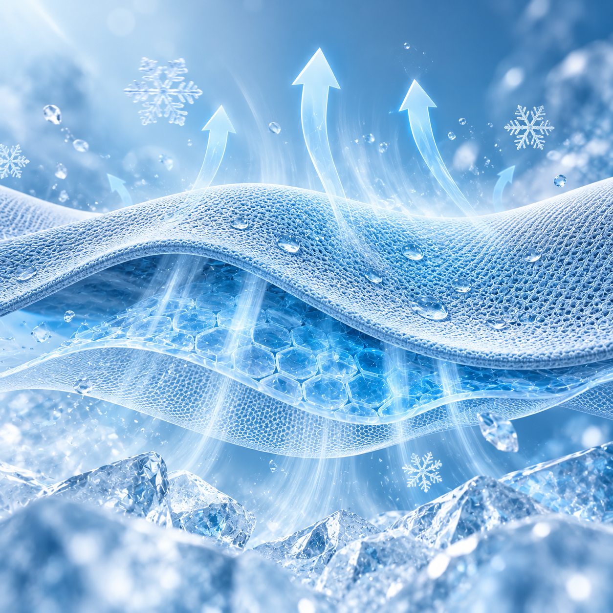 Cold Therapy
