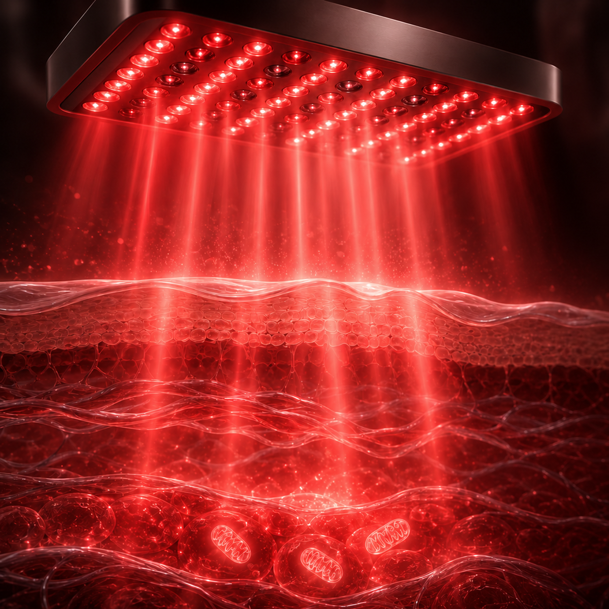 Red Light Therapy